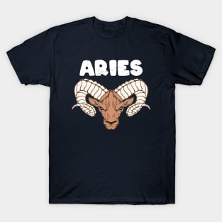 Aries T-Shirt